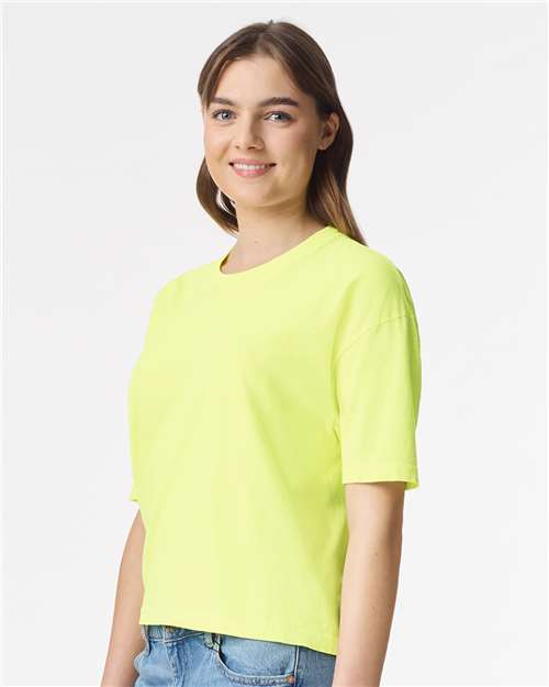 Neon Lemon