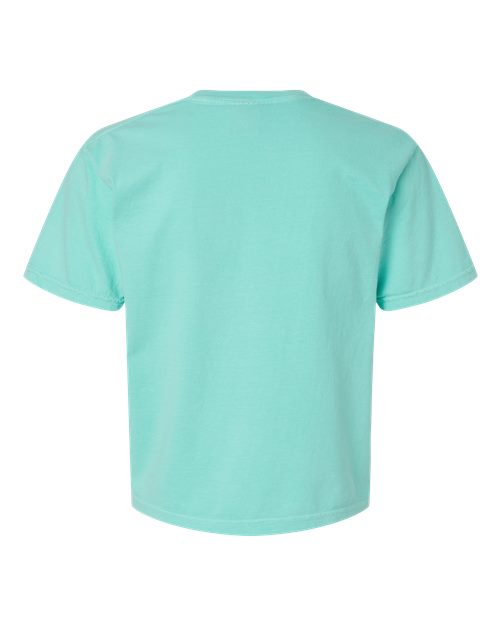 Chalky Mint