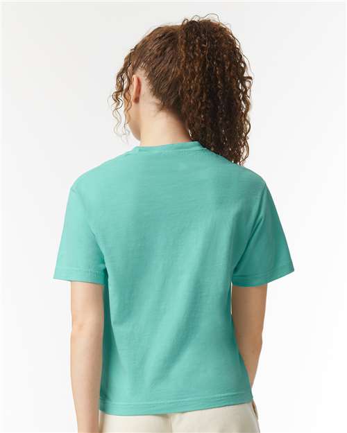Chalky Mint