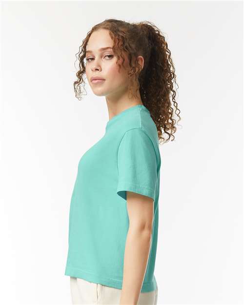 Chalky Mint