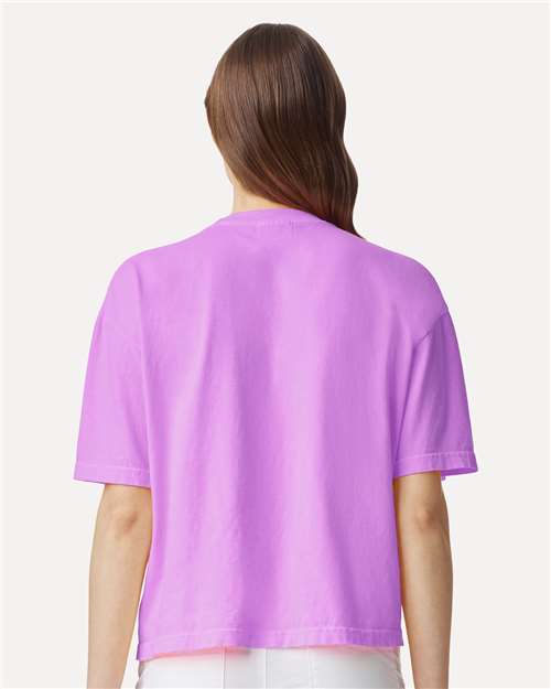 Neon Violet