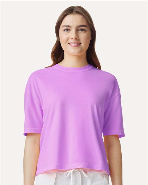 Neon Violet