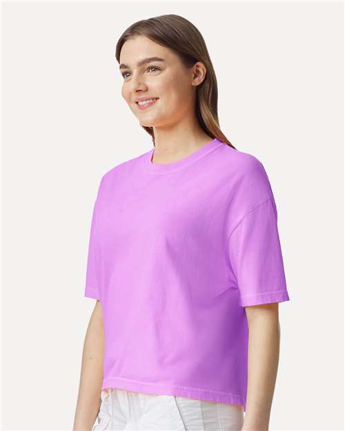 Neon Violet