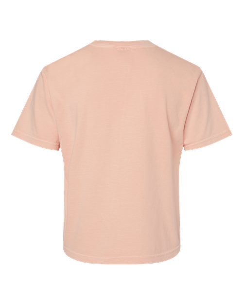Peachy