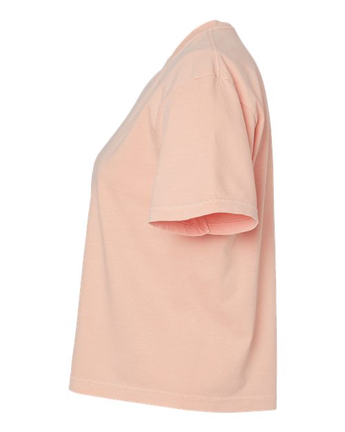 Peachy