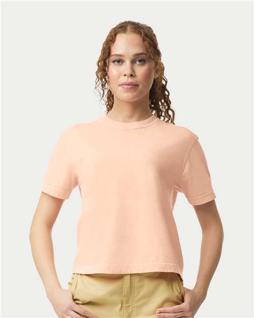 Peachy