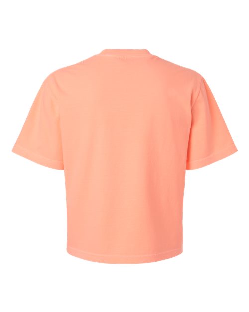 Neon Cantaloupe