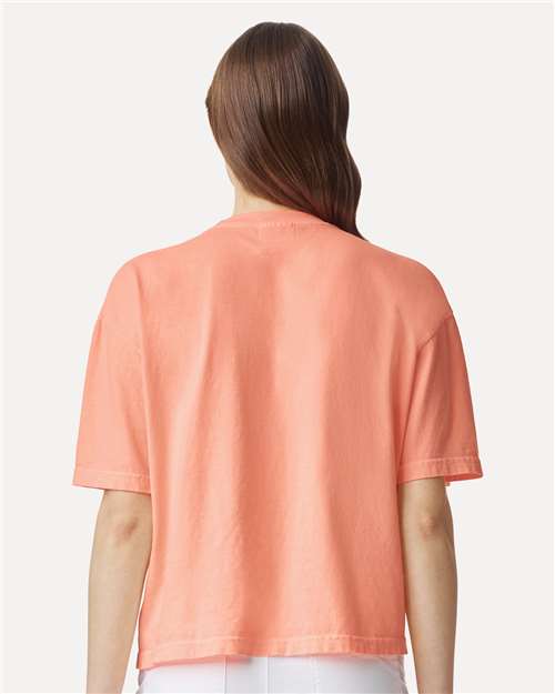 Neon Cantaloupe