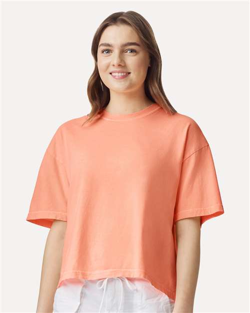 Neon Cantaloupe