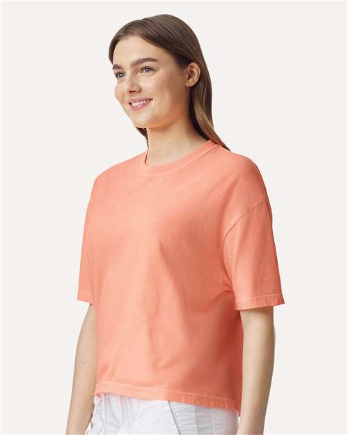 Neon Cantaloupe