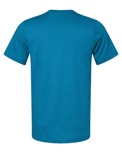 Electric Blue