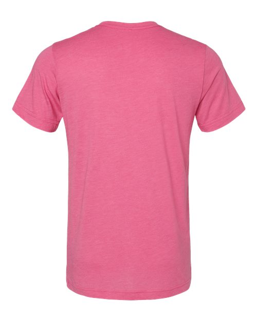Charity Pink Triblend