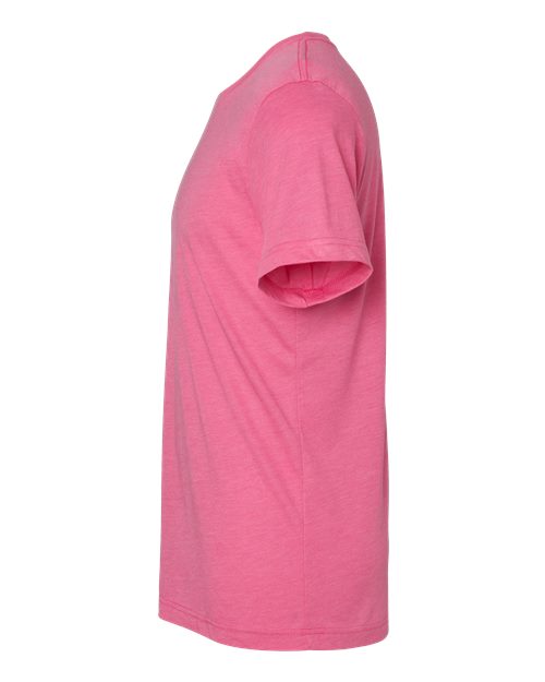 Charity Pink Triblend