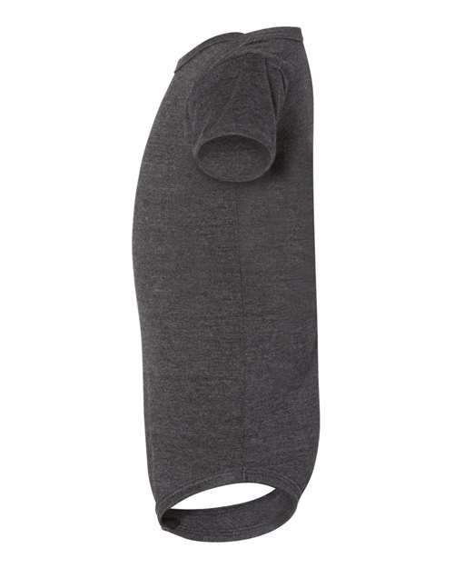 Dark Grey Heather