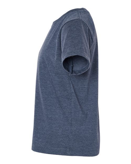 Heather Navy