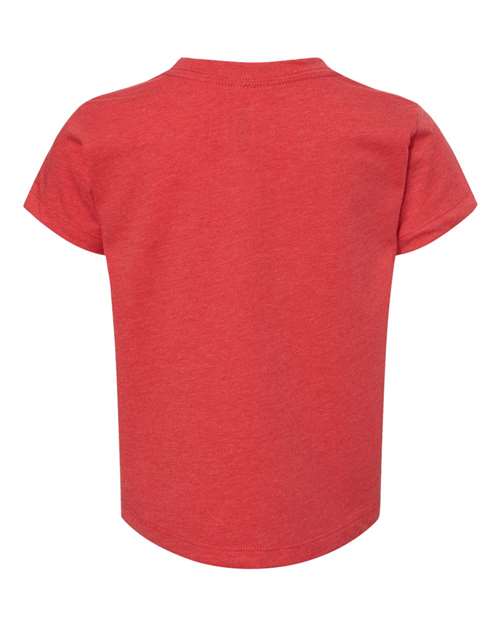 Heather Red