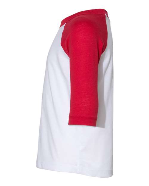 White/ Red