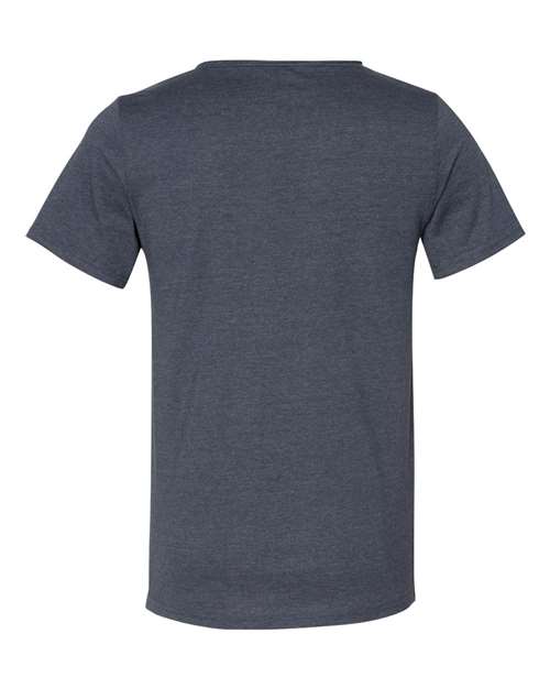 Heather Navy