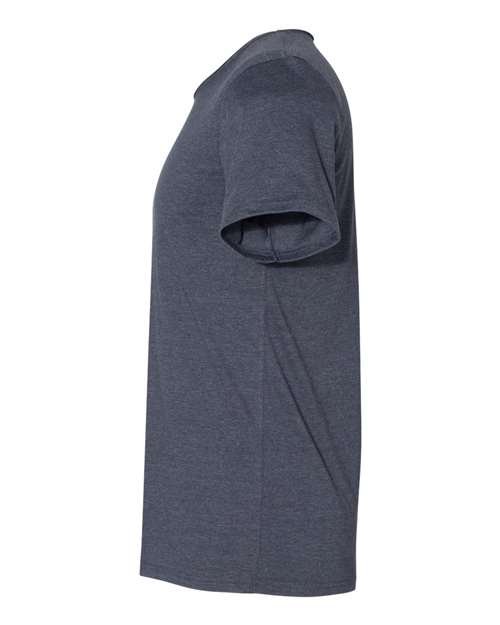Heather Navy