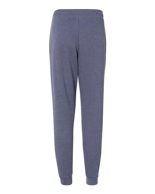 Heather Navy