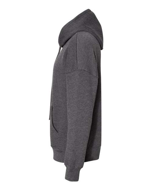 Dark Grey Heather