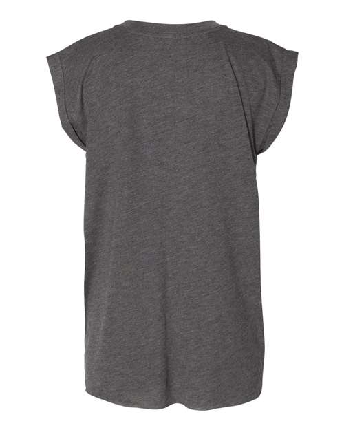 Dark Grey Heather