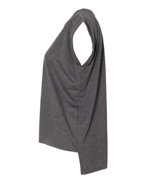 Dark Grey Heather