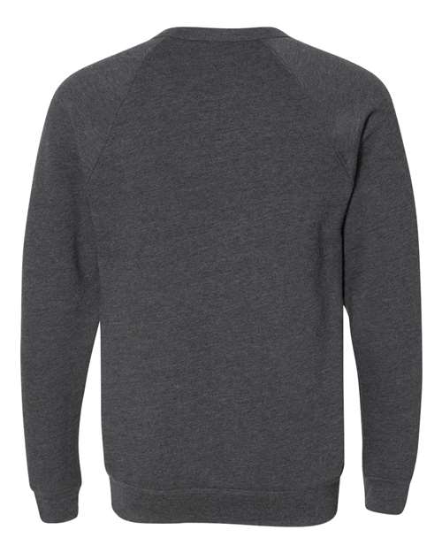 Dark Grey Heather