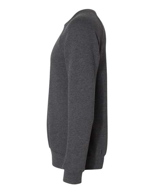 Dark Grey Heather