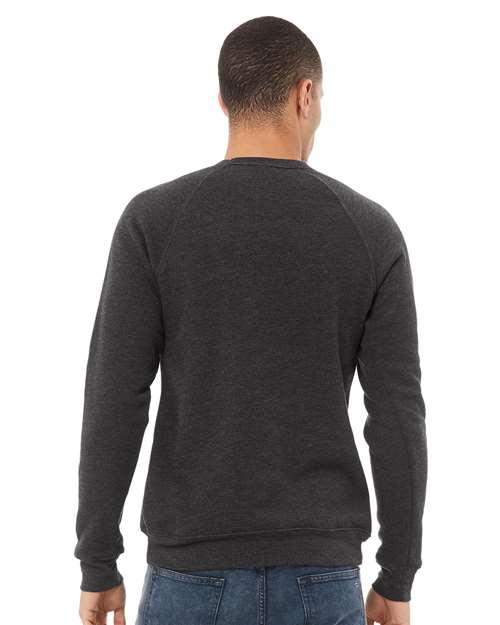 Dark Grey Heather