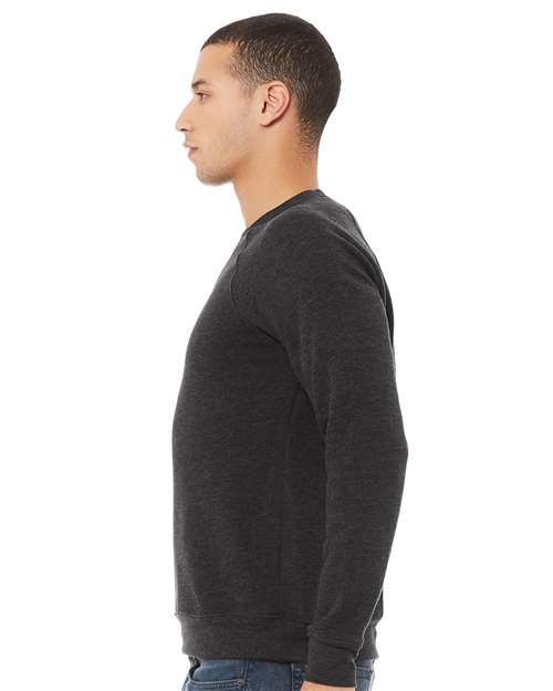 Dark Grey Heather