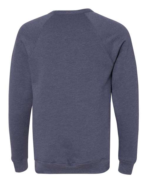 Heather Navy