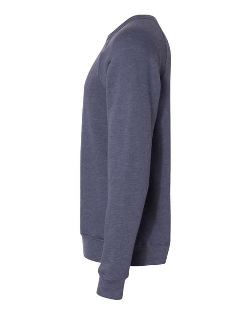 Heather Navy