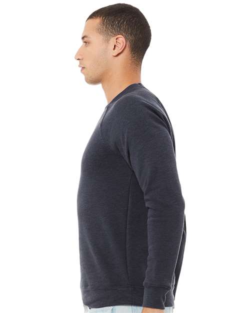 Heather Navy