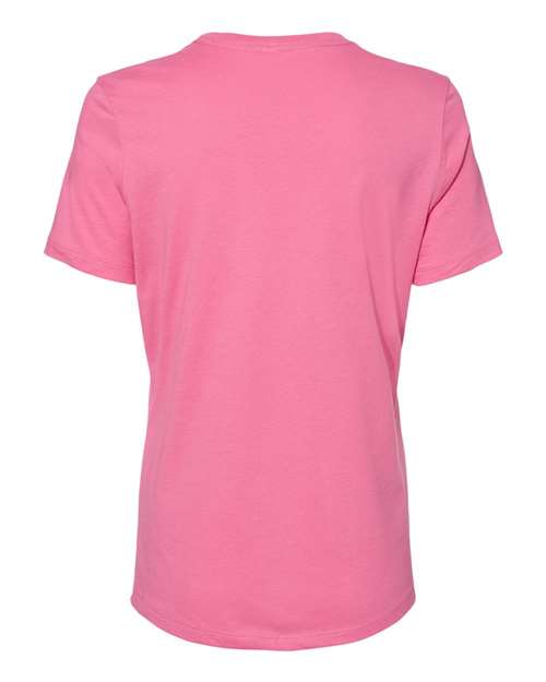 Charity Pink