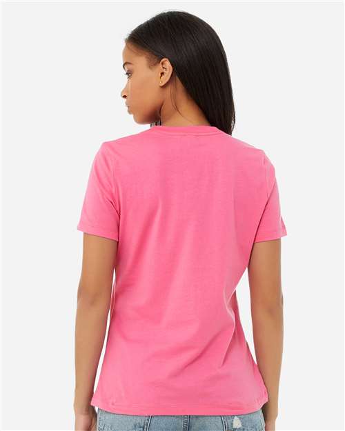 Charity Pink