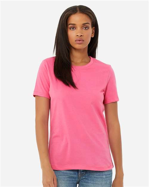 Charity Pink
