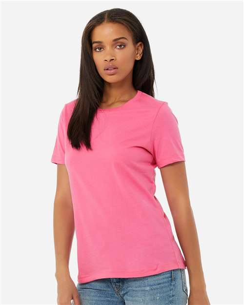 Charity Pink