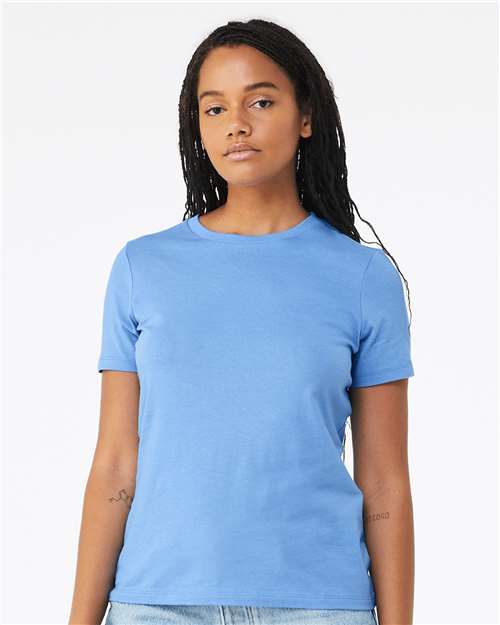 Carolina Blue