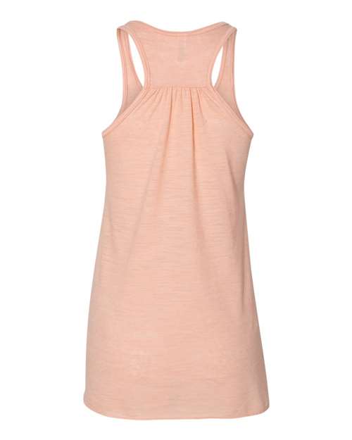 Peach Slub
