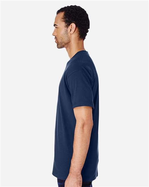 Dark Navy
