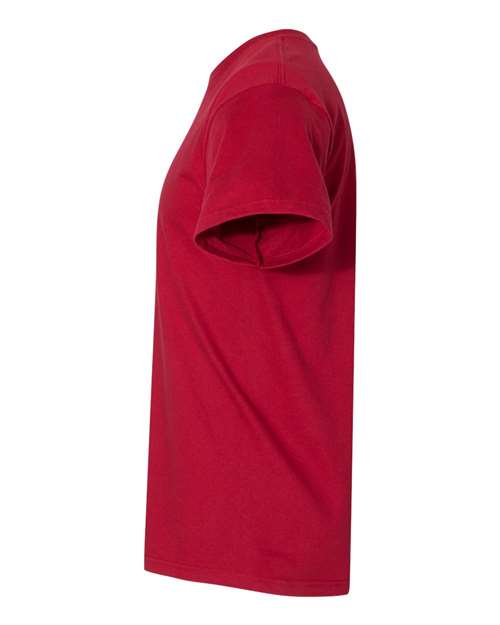 Scarlet Red
