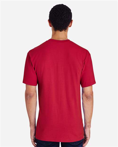 Scarlet Red