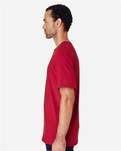 Scarlet Red
