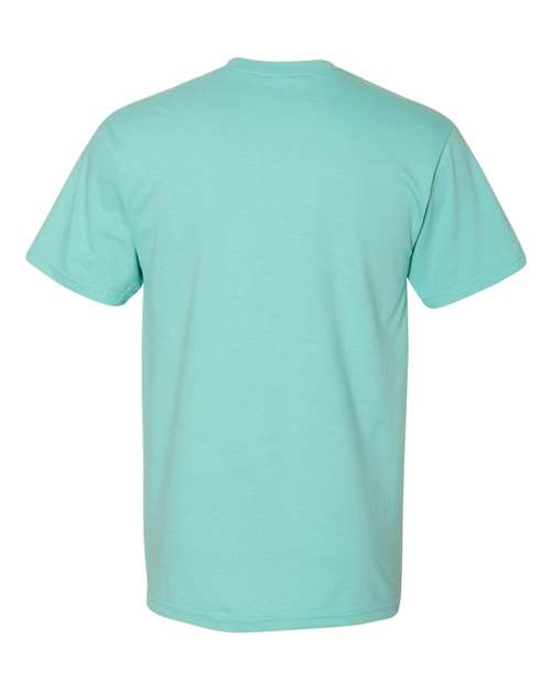 Chalky Mint