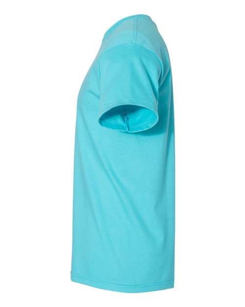Lagoon Blue