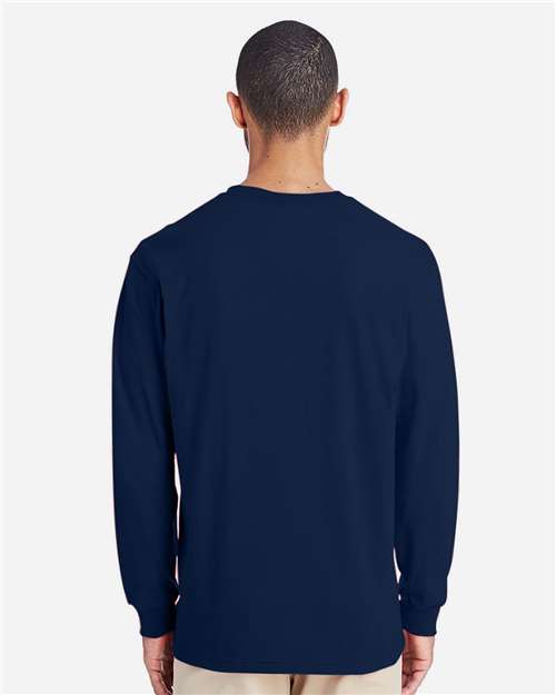 Dark Navy