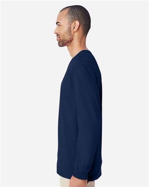 Dark Navy