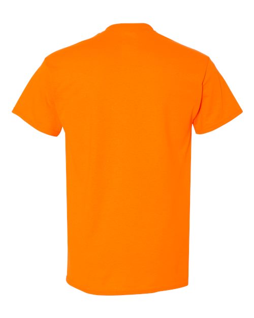 Safety Orange