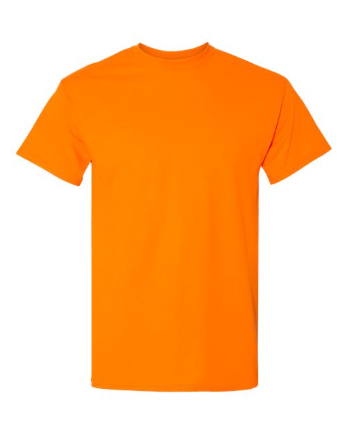 Safety Orange